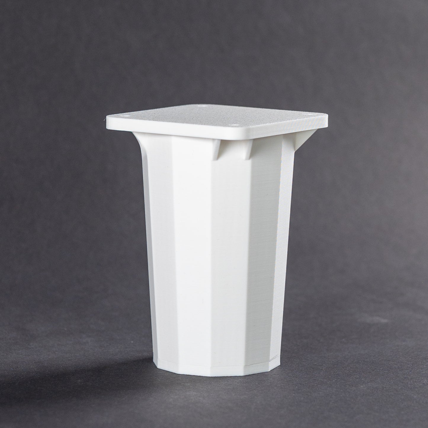 GraviLegs Möbelfüße – 3D-gedruckte Möbelbeine | Slim, Classic & Premium | Modernes Design & Stabilität