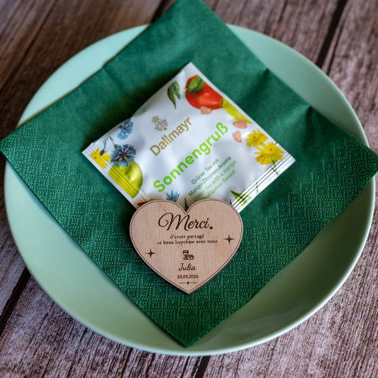 Mehr als nur Deko: Warum Gastgeschenke zur Kommunion die Seele Ihrer Feier sind.