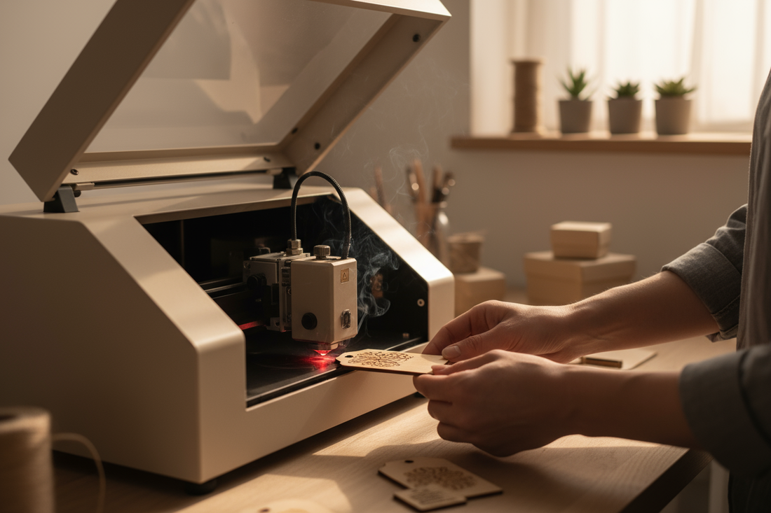 DIY Gravur Anleitung Geschenkidee GraviCraft Werkstatt