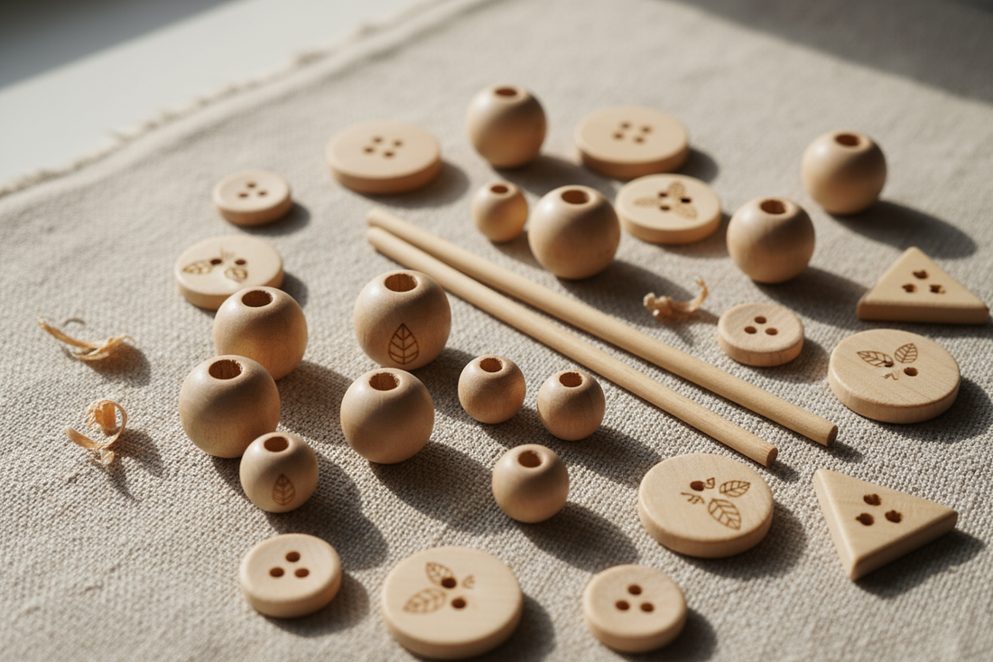 Nachhaltigkeit Holz Gravur GraviCraft umweltfreundlich