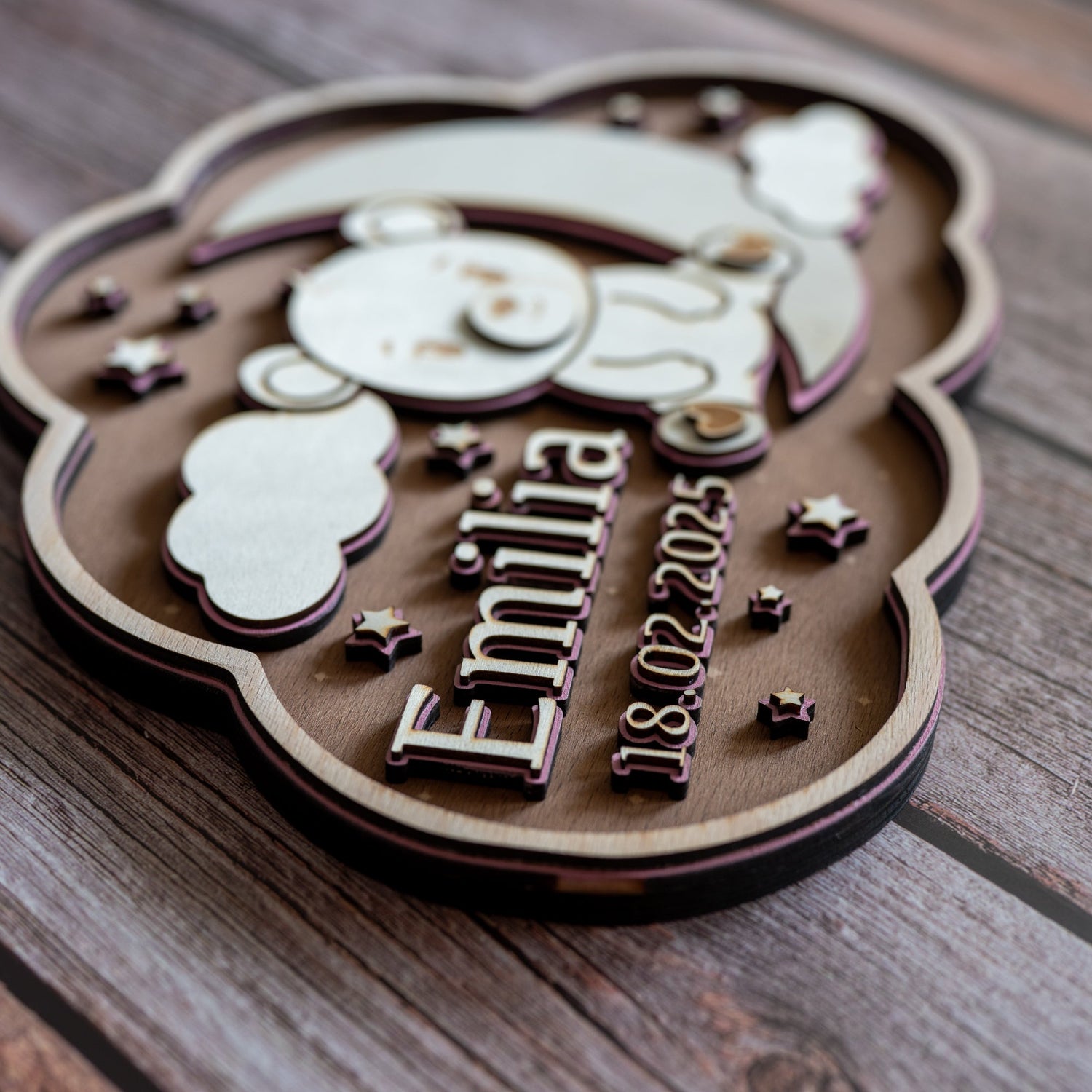 Personalisierte Geschenke