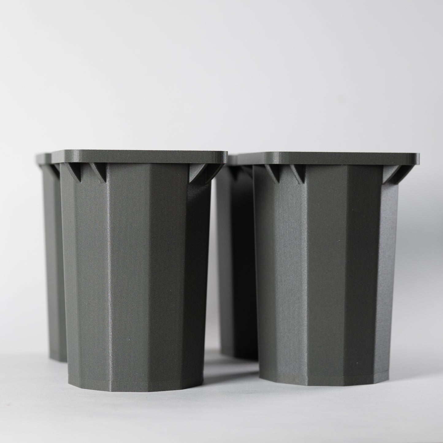 GraviLegs Möbelfüße – 3D-gedruckte Möbelbeine | Slim, Classic & Premium | Modernes Design & Stabilität