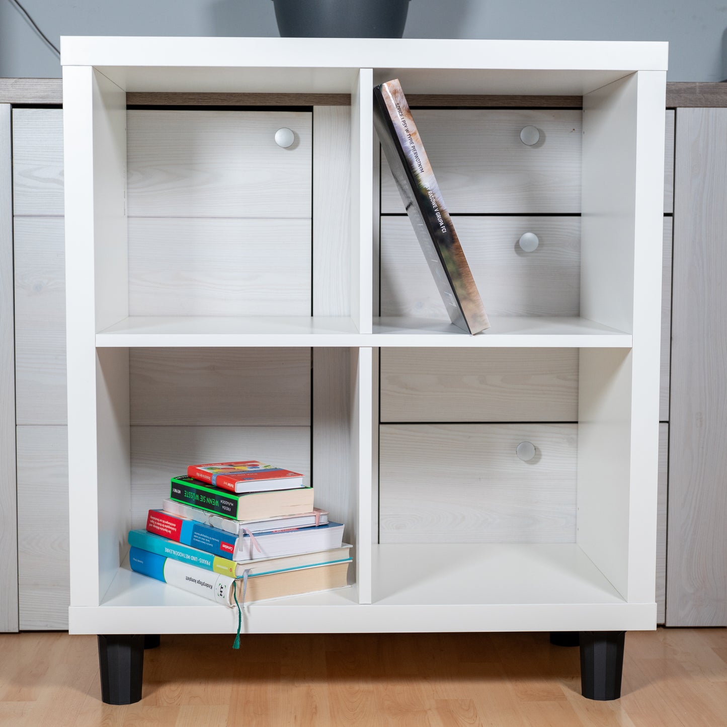 GraviLegs Möbelfüße – 3D-gedruckte Möbelbeine | Slim, Classic & Premium | Modernes Design & Stabilität