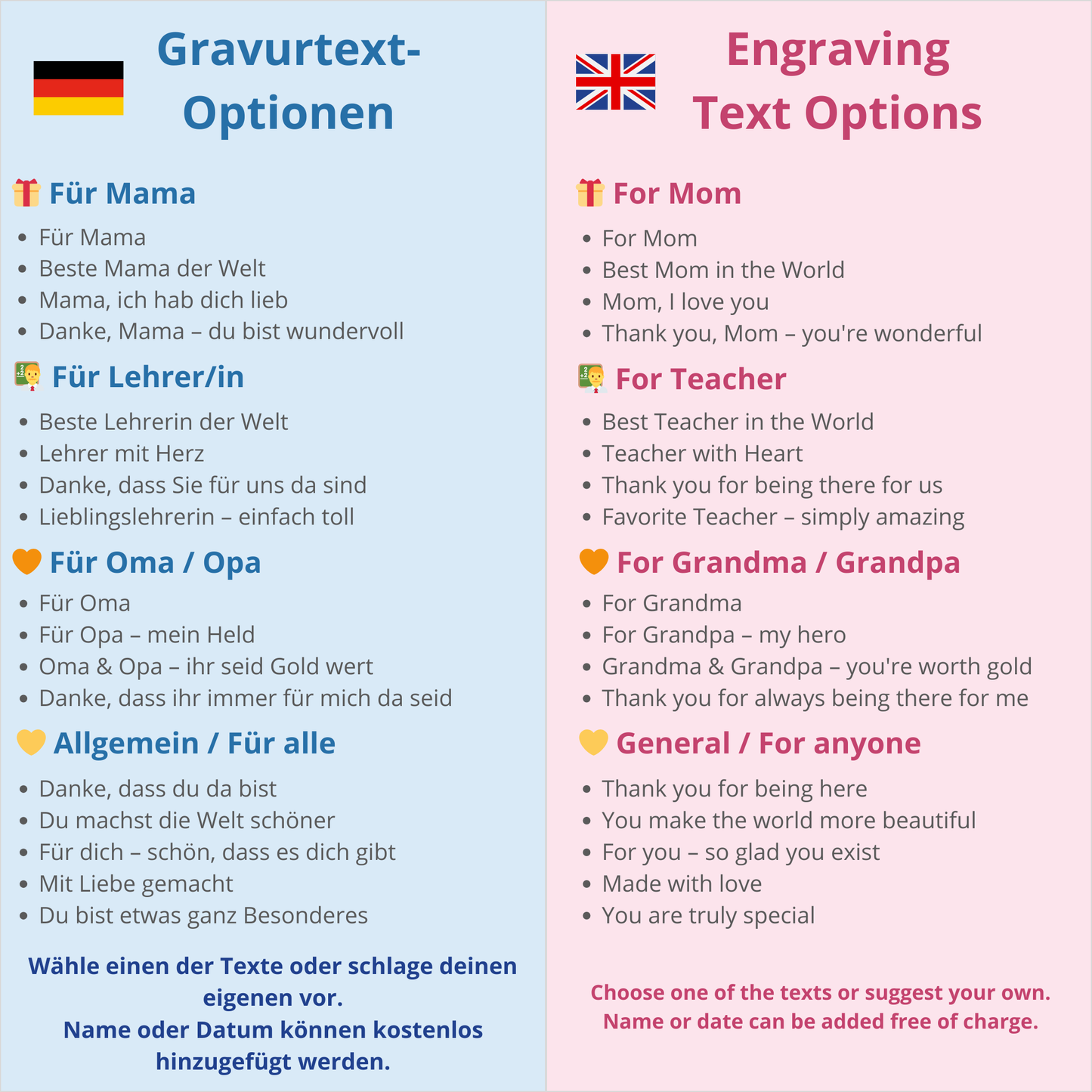 🌿 Holz Schlüsselanhänger mit Gravur & Epoxidharz – Personalisiertes Geschenk für Mama, Lehrerin, Freundin, Oma | Handgemacht & Glänzend